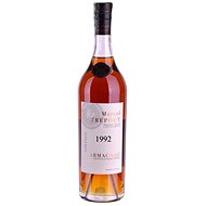 Marcel Trepout 1992 0,7l 42% GB - Armagnac