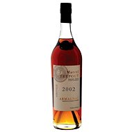 Marcel Trepout 2002 0,7l 42% GB - Armagnac