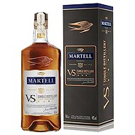 Martell VS single distillery 0,7l 40% - Cognac