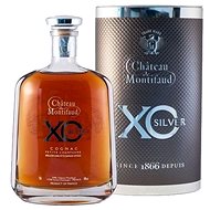 Chateau Montifaud Silver XO 0.7l 40% - Cognac