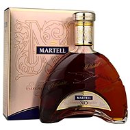 Martell XO 0,7l 40% - Cognac