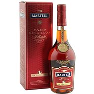 Martell VSOP 0,7l 40% - Cognac
