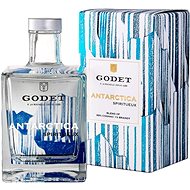Godet Antarctica 0,5l 40% - Cognac