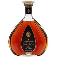 Courvoisier Emperor 0.7l 40% - Cognac