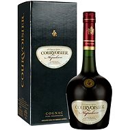 Courvoisier Napoleon 0,75l 40% - Cognac