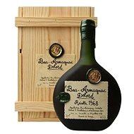 Armagnac Delord 1968 0.7l 40% - Cognac