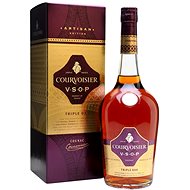 Courvoisier VSOP 1l 40% - Cognac