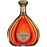Courvoisier XO 1l 40% - Cognac