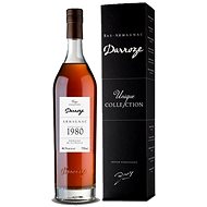 Darroze Amagnac 1980 0,7l 48,3% - Armagnac