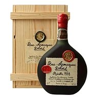 Armagnac Delord 1978 0.7l 40% - Cognac