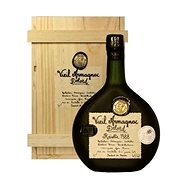 Armagnac Delord 1988 0.7l 40% - Cognac