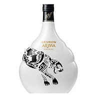 Meukow Arima 0.7l 40% - Cognac