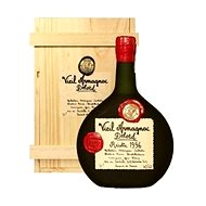 Armagnac Delord 1998 0.7l 40% - Cognac