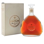Camus Borderies XO 0.7l 40% - Cognac