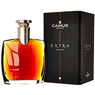 Camus Extra Elegance 0.7l 40% - Cognac
