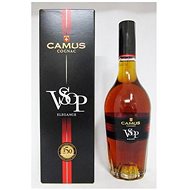 Camus Grand Elegance VSOP 0.7l 40% - Cognac