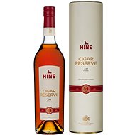 Cognac Thomas Hine Cigar Reserve 0.7l 40% - Cognac