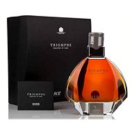 Cognac Thomas Hine Triomphe Special Cuvée 0.7l 40% - Cognac