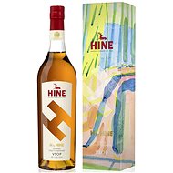 Cognac Thomas Hine VSOP 0.7l 40% - Cognac