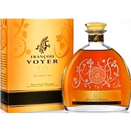 Francois Voyer Premier Cru XO 0.7l 40% - Cognac