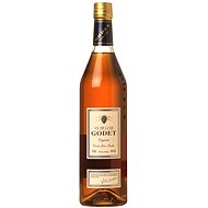 Godet VS 0.7l 40% - Cognac