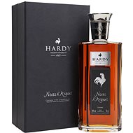 Hardy Noces d'Argent 0.7l 40% - Cognac