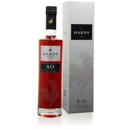 Hardy XO 0.7l 40% - Cognac