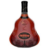 Hennessy Luminous Label XO 0.7l 40% - Cognac