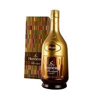 Hennessy Privilege Collectors 0.7l 40% L.E. - Cognac
