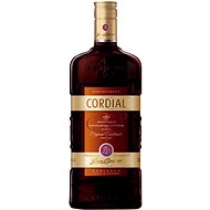 Becherovka Cordial 0,5l 35% - Liqueur