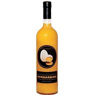 Bombardino Premium 1l 17% - Liqueur