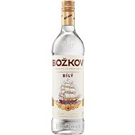 Bořkov White 1l 30% - Liqueur