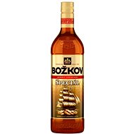 Božkov Special 1l 33% - Liqueur