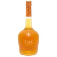 Courvoisier Gold 1l 18% - Liqueur