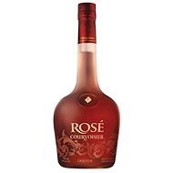 Courvoisier Rose 0.7l 18% - Liqueur