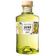 June Gin Poire 0,7 l 37,5 % vol. - Gin