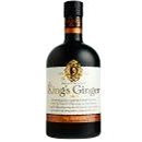 King's Ginger 0.5l 41% - Liqueur