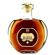 Maple liqueur Canadian XO 0,7l 30% - Liqueur