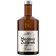 Zufanek Honey 0,5l 35% - Liqueur