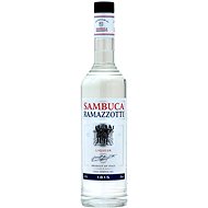 Ramazzotti Sambuca 0,7l 38% - Liqueur