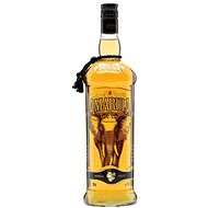 Amarula Gold 1l 30% - Liqueur