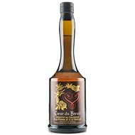 Aperitif Chateau du Breuil Vanille 0.7l 16% - Liqueur