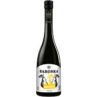 Baronka Pear 0,7l 30% - Liqueur
