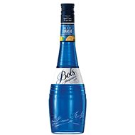 Bols Blue Curacao 0,7l 21% - Liqueur