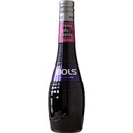 Bols Creme de Cassis 0,7l 17% - Liqueur