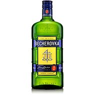 Becherovka 0,5l 38% - Liqueur