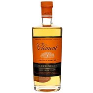 Clement Creole Shrubb Orange 0.7l 40% - Liqueur