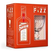 Cointreau 0.7l 40% + 1x Glass GB - Liqueur