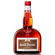 Grand Marnier Cordon Rouge 1l 40% - Liqueur
