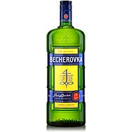 Becherovka 1l 38% - Liqueur